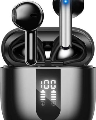 JBES Auricolari Bluetooth