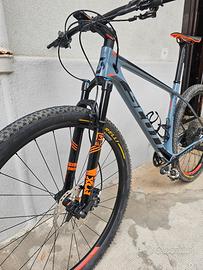 Mtb Scott Scale 910 anno 2018