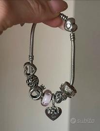 Bracciale Pandora