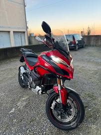 Multistrada 1260s