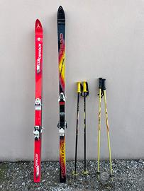 Sci Vintage + Racchette da collezione/arredo