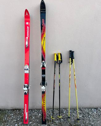 Sci Vintage + Racchette da collezione/arredo