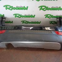 PARAURTI POSTERIORE JEEP COMPASS MP ANNO 2020