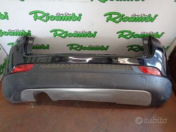 PARAURTI POSTERIORE JEEP COMPASS MP ANNO 2020