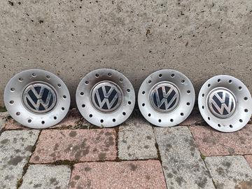 coprimozzo cerchi golf 4