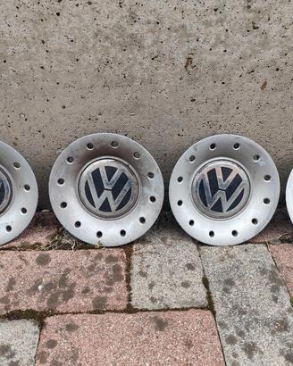 coprimozzo cerchi golf 4