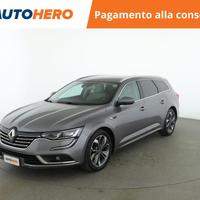 RENAULT Talisman Sporter TCe 160 CV EDC FAP Exec
