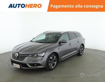 RENAULT Talisman Sporter TCe 160 CV EDC FAP Exec