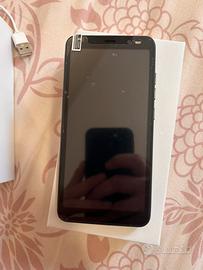 Telefono nuovo android