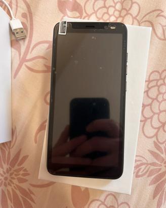Telefono nuovo android