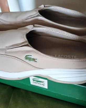 Sabot uomo Lacoste