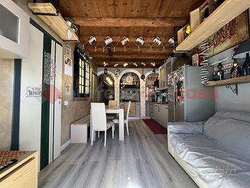 Appartamento Bovolone [BRAMAVRG]