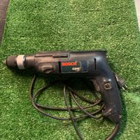 Trapano bosch professionale