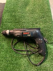 Trapano bosch professionale