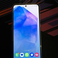 Samsung Galaxy A55 5G 8GB/256GB