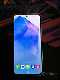 Samsung Galaxy A55 5G 8GB/256GB
