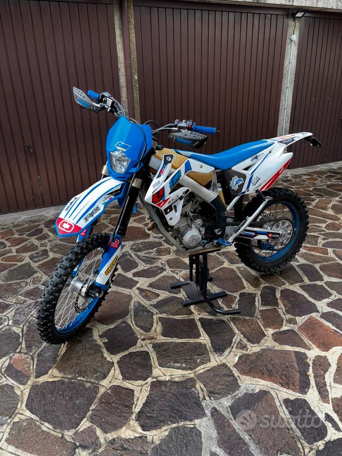 Tm Racing Moto Cross 80 Usate Motocross 125 Moto Da Cross 80cc