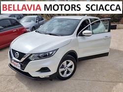 Nissan Qashqai 1.5 dCi 115CV UNICO PROPRIETARIO