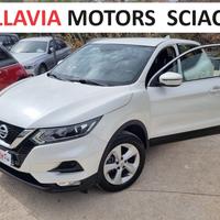 Nissan Qashqai 1.5 dCi 115CV UNICO PROPRIETARIO