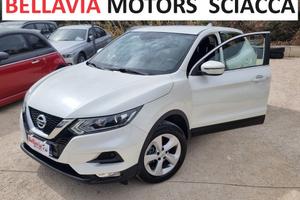 Nissan Qashqai 1.5 dCi 115CV UNICO PROPRIETARIO