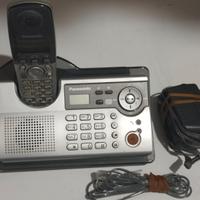 TELEFONO CORDLESS
