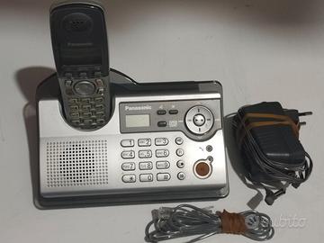 TELEFONO CORDLESS
