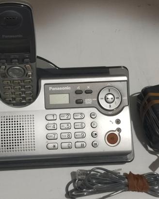 TELEFONO CORDLESS