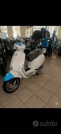 Vespa primavera 125 E5+ 2025 NUOVA