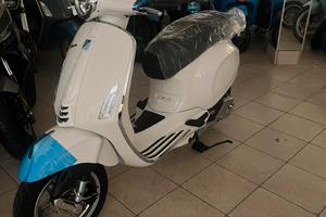 Vespa primavera 125 E5+ 2025 NUOVA