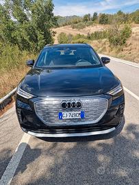 AUDI Q4 40 E-TRON 2022