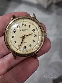 Orologio Poljot