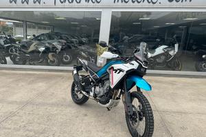 CFMOTO 450 MT NUOVA SUL MERCATO PRONTA CONSEGNA