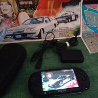 Nintendo psp street 