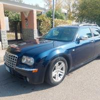 Chrysler 300C 3.0 V6 CRD Cambio Automatico da veri