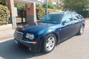 Chrysler 300C 3.0 V6 CRD Cambio Automatico da veri