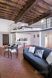 [Loft di Charme] nel Cuore del Centro Storico