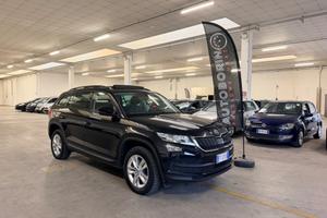 Skoda Kodiaq 2.0 TDI SCR 4x4 SportLine