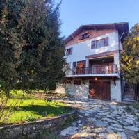 VILLA SINGOLA A CASELLA