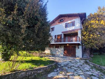 VILLA SINGOLA A CASELLA