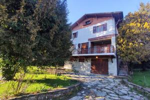 VILLA SINGOLA A CASELLA