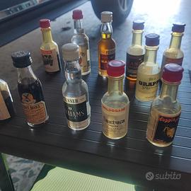 2 mignon liquori