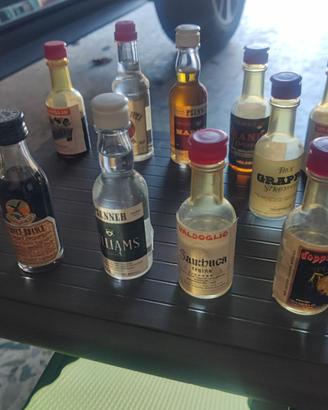 2 mignon liquori
