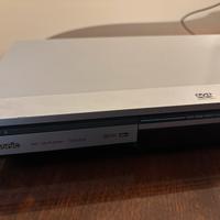 Lettore DVD Panasonic