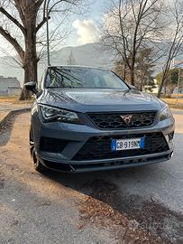 CUPRA ATECA LIMITED EDITION