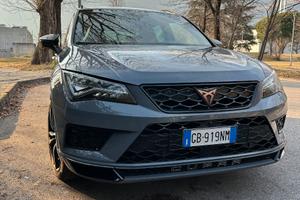 CUPRA ATECA LIMITED EDITION