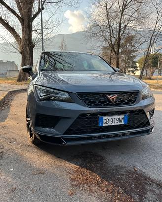 CUPRA ATECA LIMITED EDITION