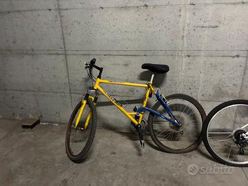 Silver star vintage