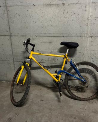 Silver star vintage