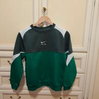Felpa Nike junior taglia XL 158-170 cm