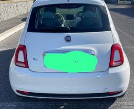 Fiat 500 (2015-->) - 2019